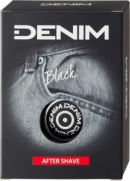 Denim Black VPH 100ml | Kosmetické a dentální výrobky - Pánská kosmetika - Přípravky po holení Denim Black VPH 100ml | Kosmetické a dentální výrobky - Pánská kosmetika - Přípravky po holení